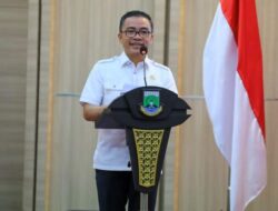 Ketua Komite II DPD RI Yorrys Raweyay: Sulut Beruntung Miliki Senator Stefanus BAN Liouw