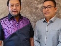 Figur Yang Tepat Untuk Sulut Senator Stefanus B.A.N.Liouw Semakin Dicintai Masyarakat Sulut