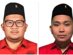 Natanael Pepah Dan Franko Wangko Dipastikan Rebut 2 Kursi Dapil Sario Malalayang