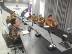 Pemprov Sulut “Leading Sector” Kembangkan Literasi dan Profesi SDM Informatika