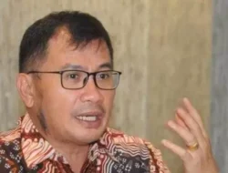 Putra Malola Pimpin Dekan Fispol Unsrat Periode 2024 – 2028