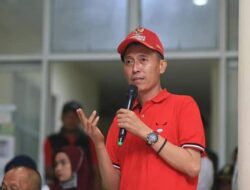 Misi Kemanusiaan, Pemda Bolsel Tawarkan 10 Hektar Lahan Relokasi Warga Tagulandang