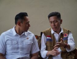 Tindak Lanjuti Hasil Rapat Presiden Bersama Gubernur Olly, Menteri ATR Kunker ke Bolsel