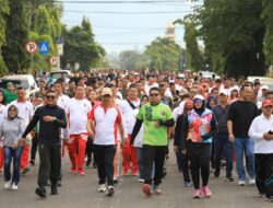 Mulai Pekan Depan, Rutin Kotamobagu Car Free Day Digelar