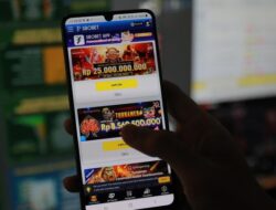 Tawarkan Judi Online, Kementerian Kominfo Bakal Blokir 2.862 Situs