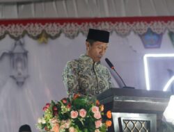 Ketua LPTQ Iskandar Kamaru Apresiasi Panitia Pelaksana MTQ XXX Provinsi Sulut Tahun 2024