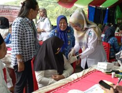 Pemkab Bolsel Hadirkan Narasumber dari BKKBN Pusat dan Provinsi