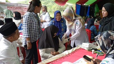 Pemkab Bolsel Hadirkan Narasumber dari BKKBN Pusat dan Provinsi