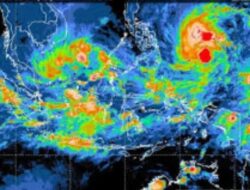 Waspada Banjir dan Tanah Longsor, BMKG Keluarkan Peringatan Dini Cuaca Ekstrem di Sulut