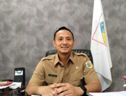 Pemkot Kotamobagu Gelar Rapat Teknis Bersama PT Djarum