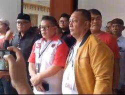 Tim Pemenangan NKSTA Bakal Laporkan Ketua KPU Kotamobagu ke DKPP