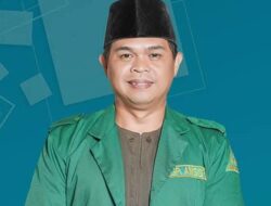 Desember Ini, Muliadi Paputungan Dilantik Anggota DPRD Sulut