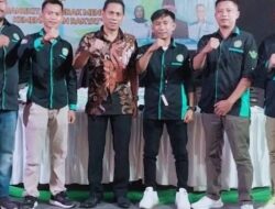 Garda Bangsa PKB Kotamobagu Siap Jaga Kelangsungan Pemerintahan The Winner